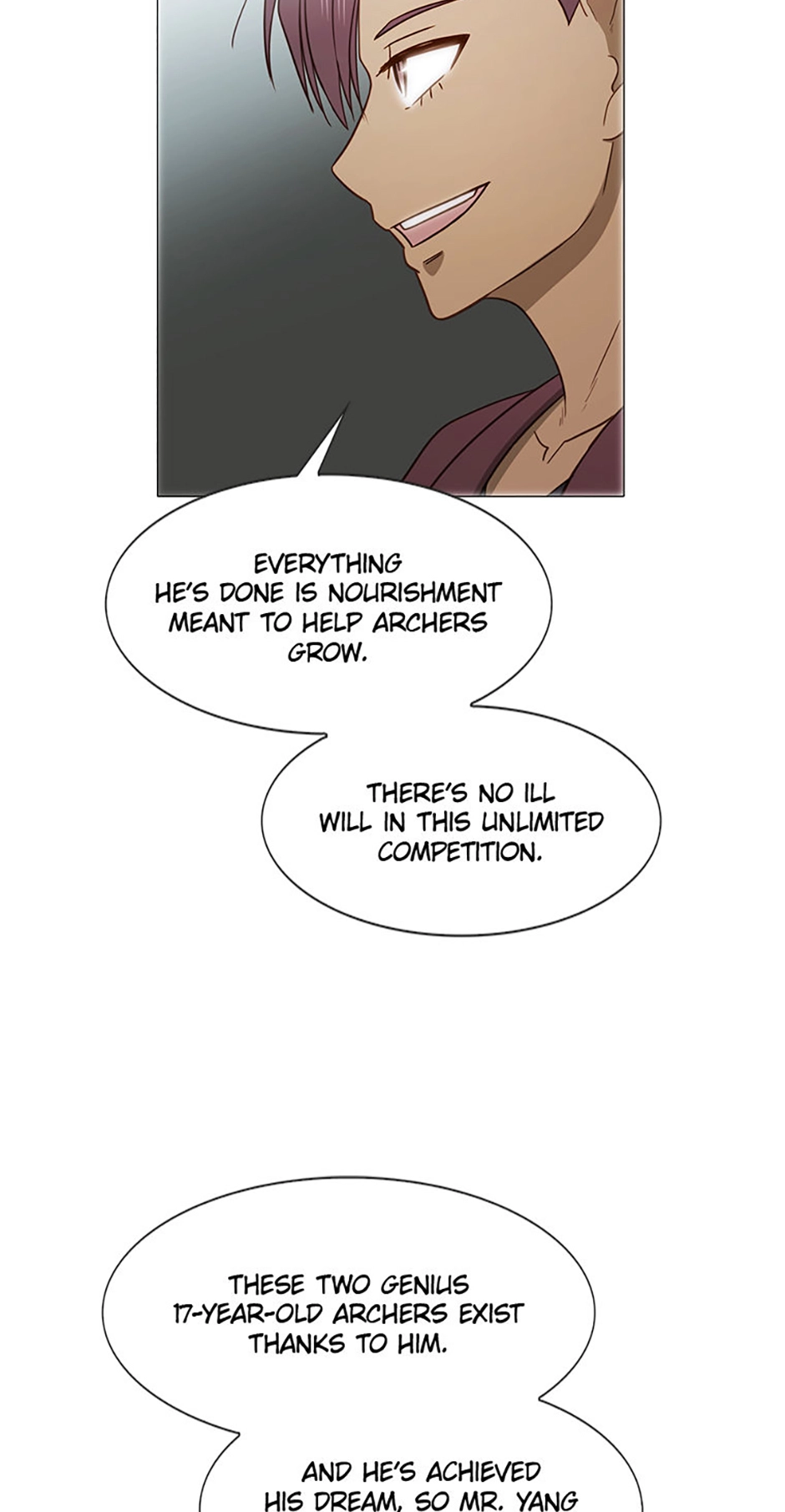 Perfect Gold Chapter 156 page 56 - 