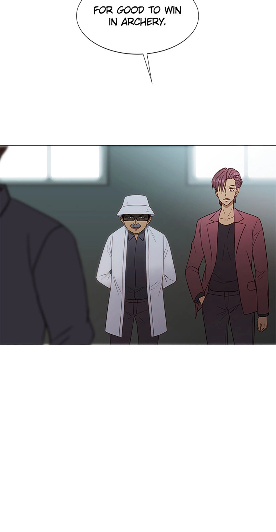 Perfect Gold Chapter 156 page 58 - 