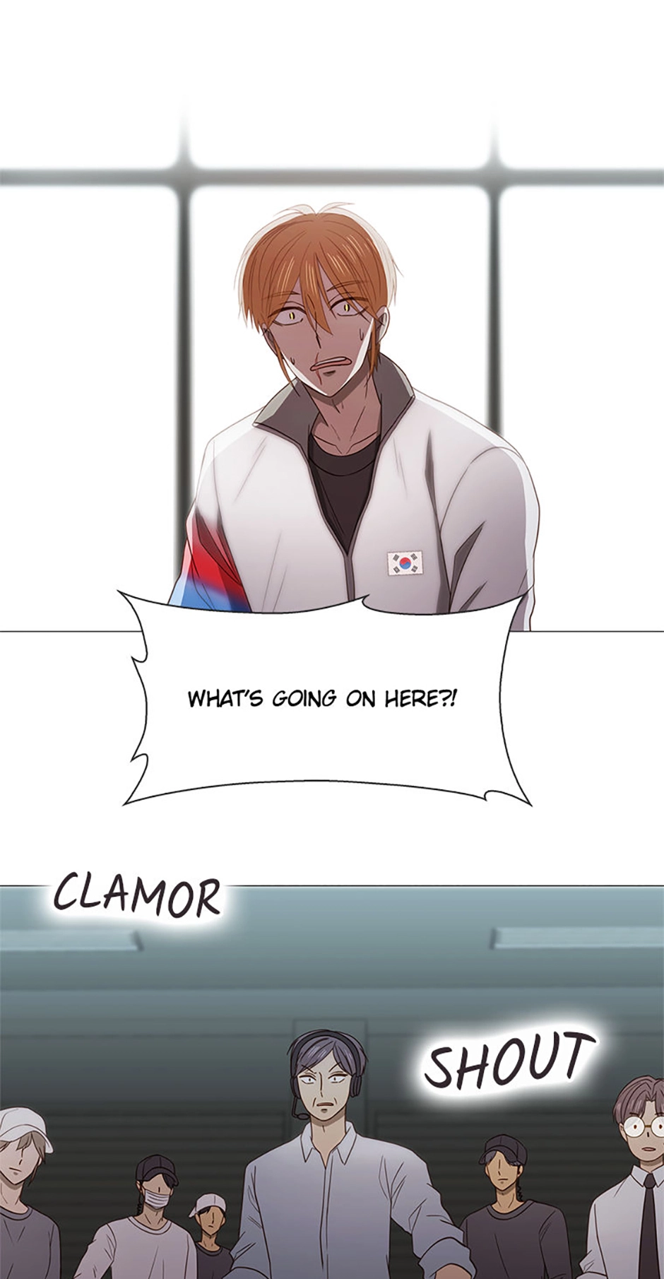 Perfect Gold Chapter 156 page 59 - 