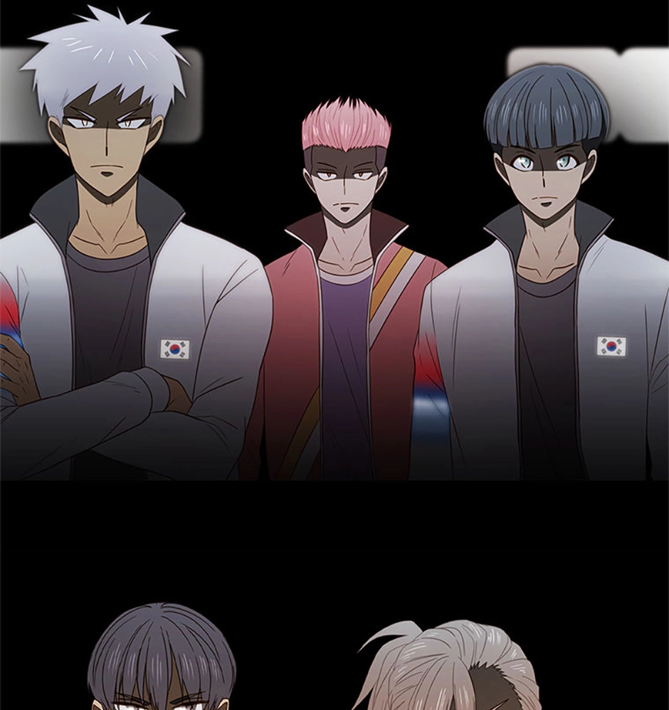 Perfect Gold Chapter 156 page 65 - 