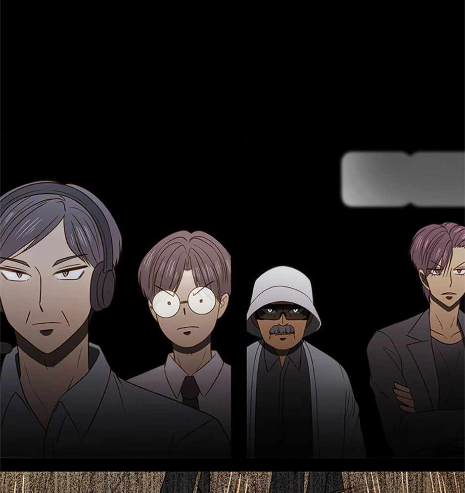 Perfect Gold Chapter 156 page 67 - 