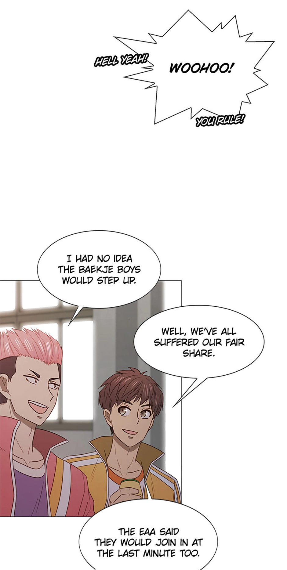 Perfect Gold Chapter 156 page 77 - 