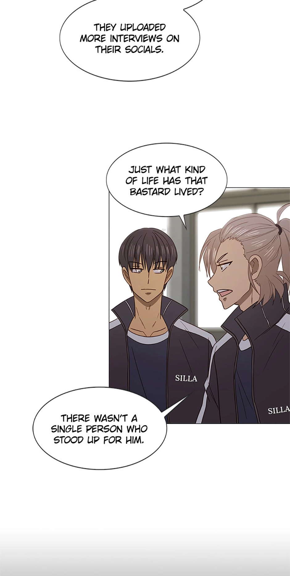 Perfect Gold Chapter 156 page 78 - 