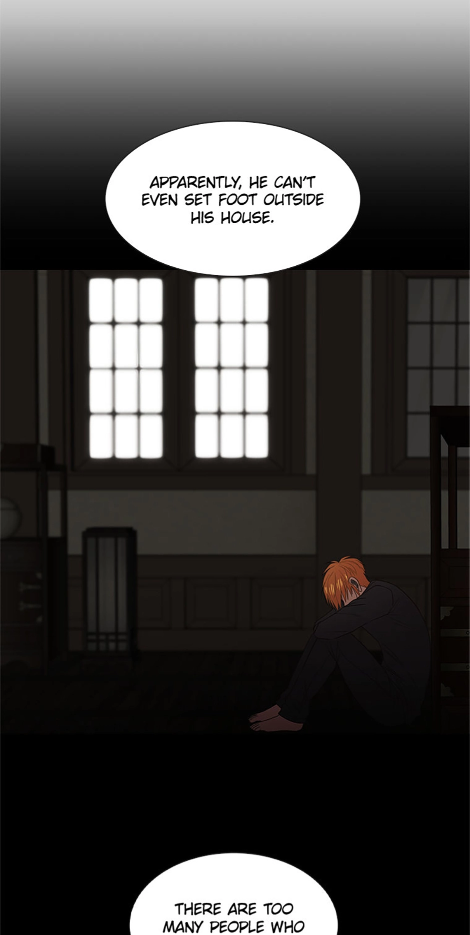 Perfect Gold Chapter 156 page 79 - 