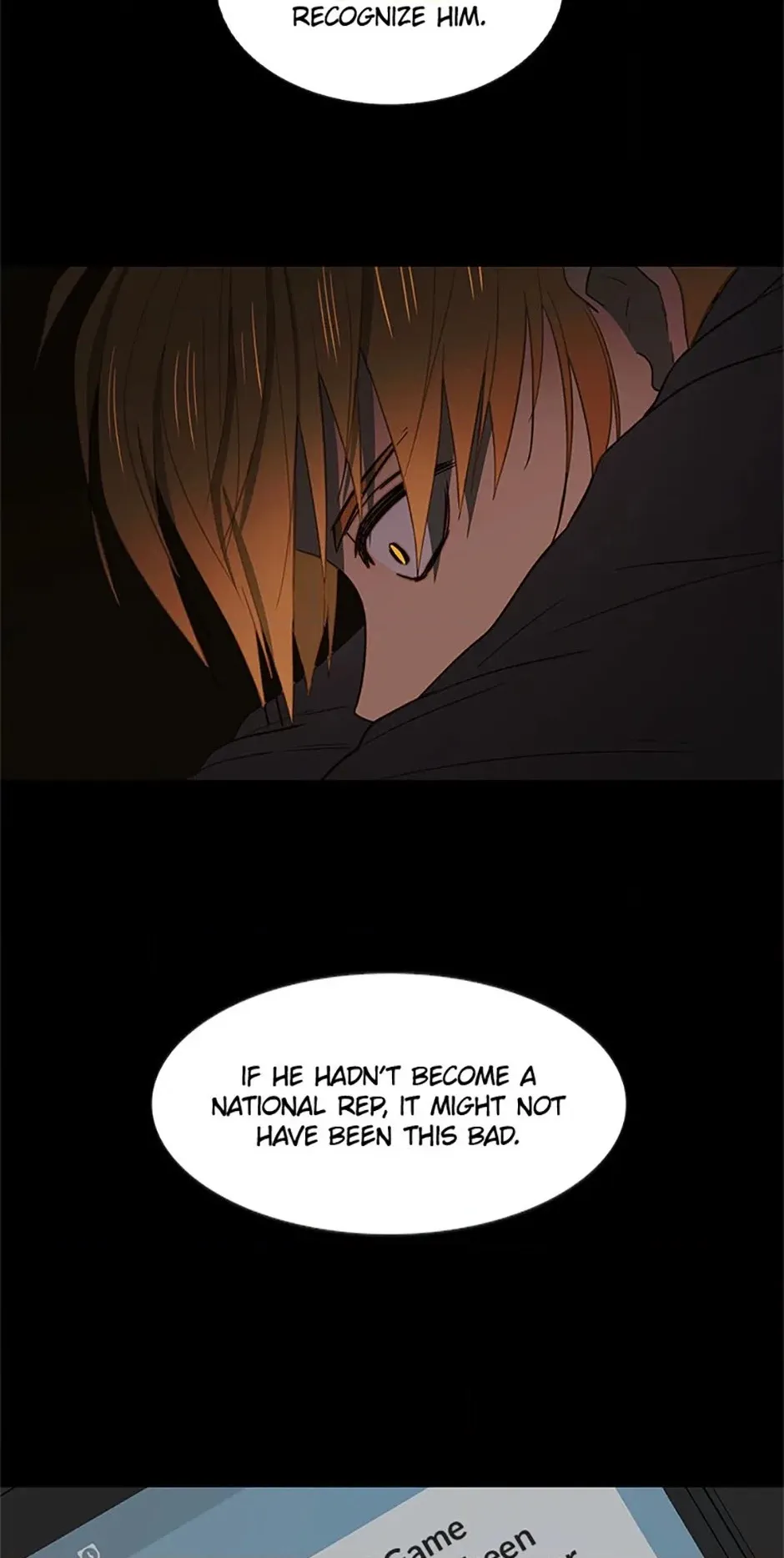 Perfect Gold Chapter 156 page 80 - 