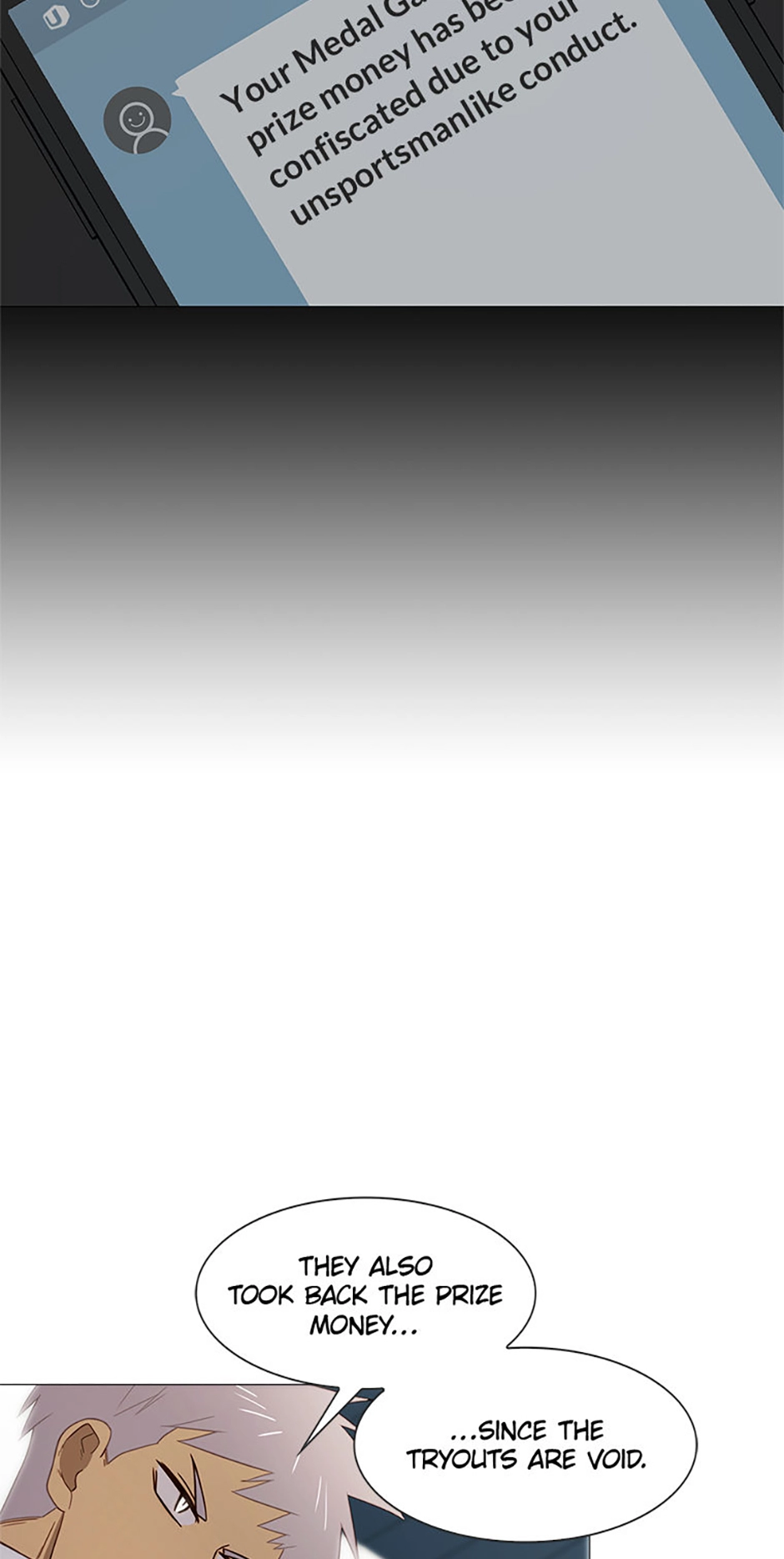 Perfect Gold Chapter 156 page 81 - 