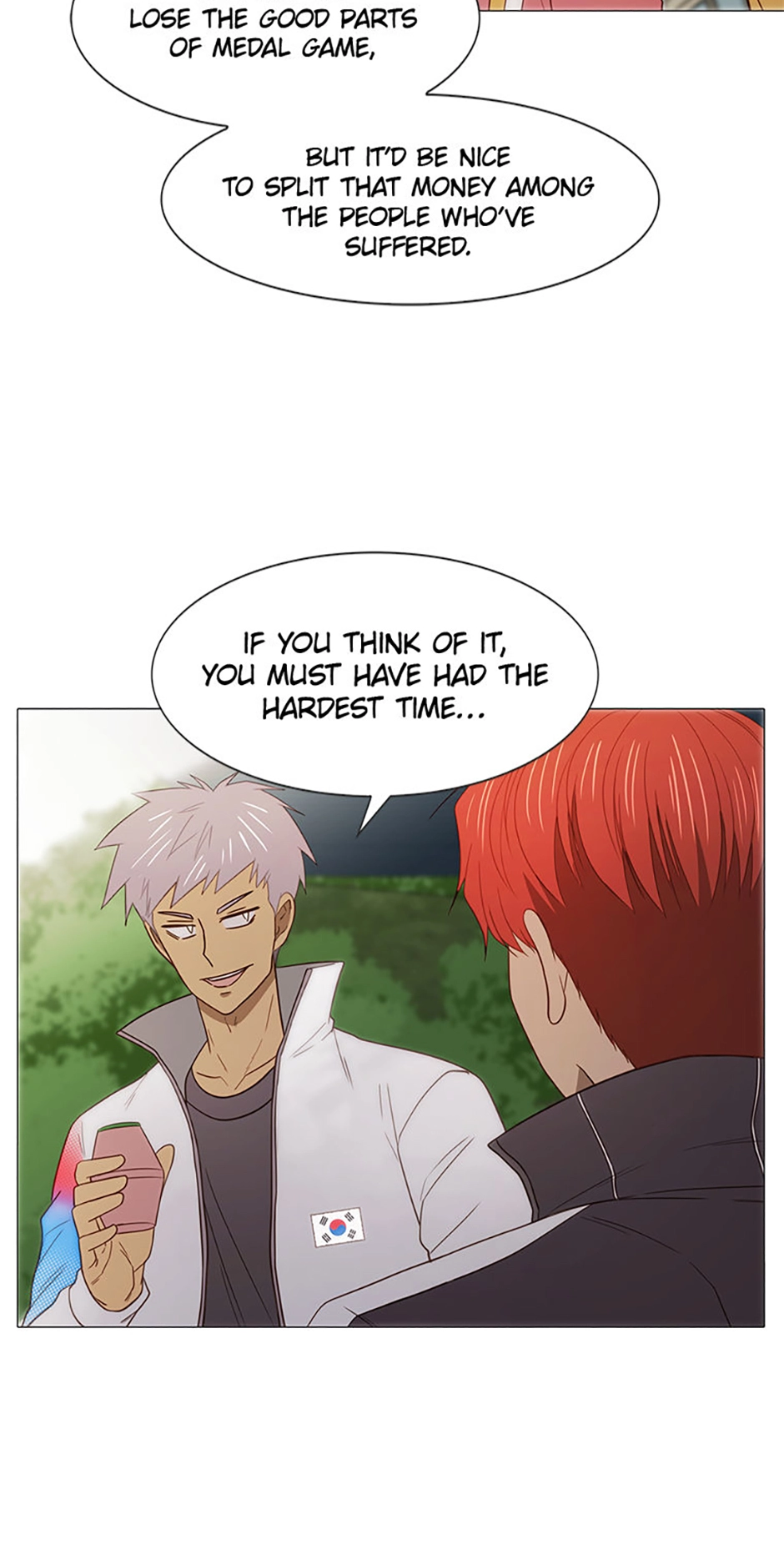 Perfect Gold Chapter 156 page 83 - 