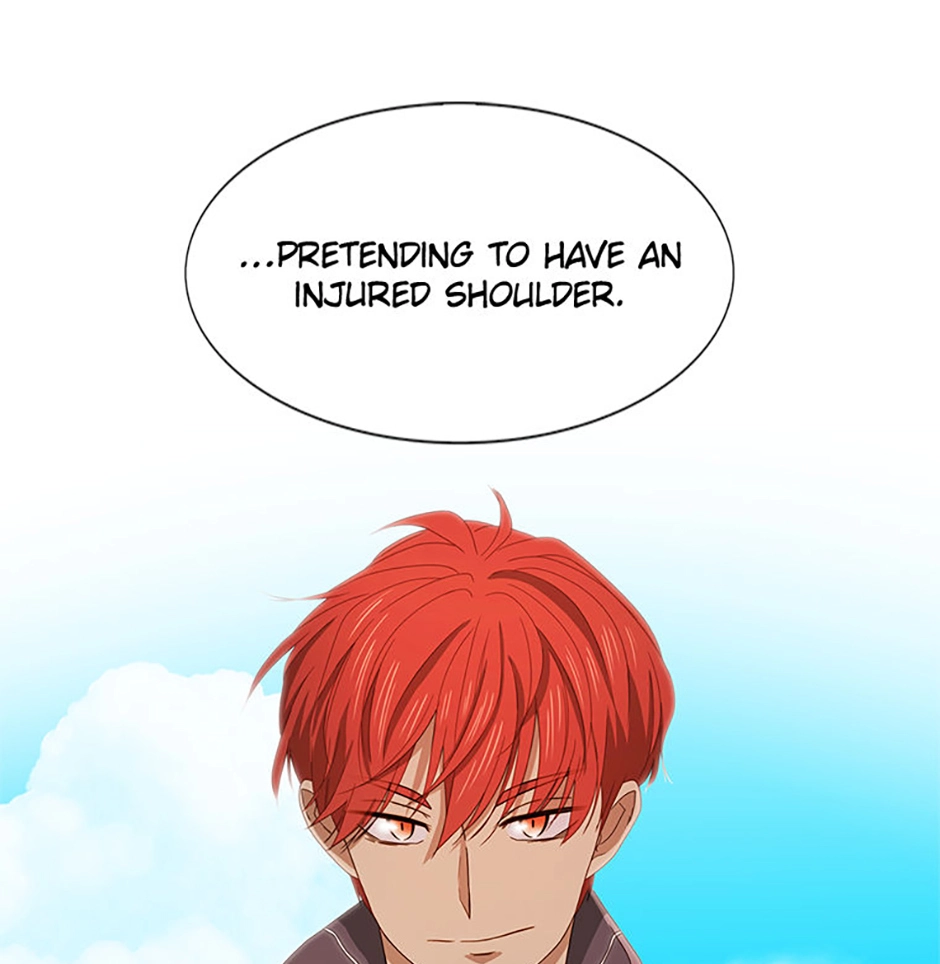 Perfect Gold Chapter 156 page 84 - 