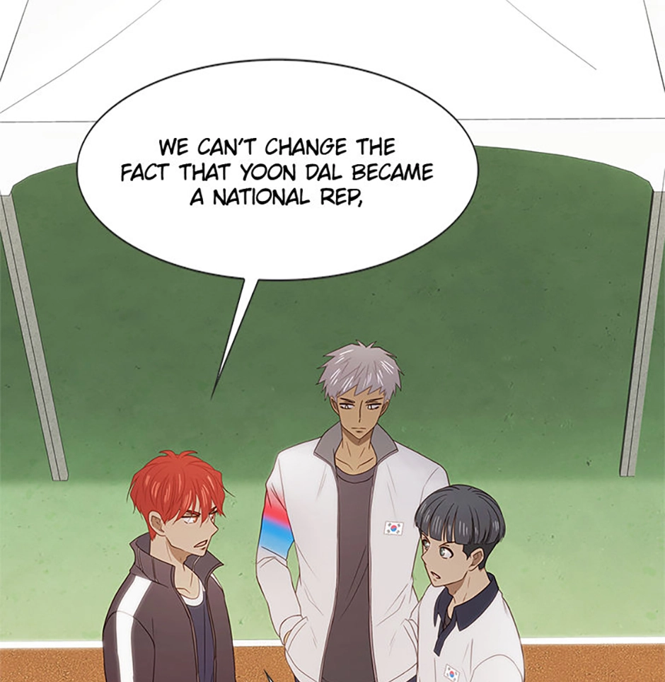 Perfect Gold Chapter 156 page 87 - 