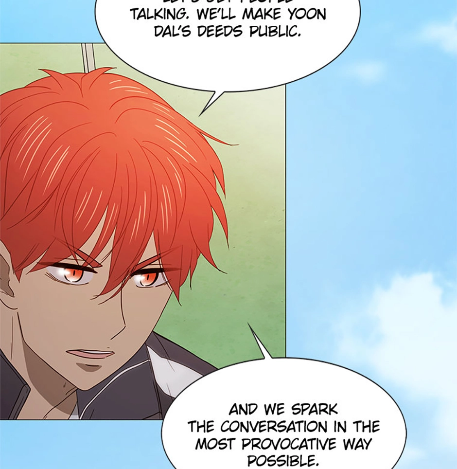 Perfect Gold Chapter 156 page 89 - 