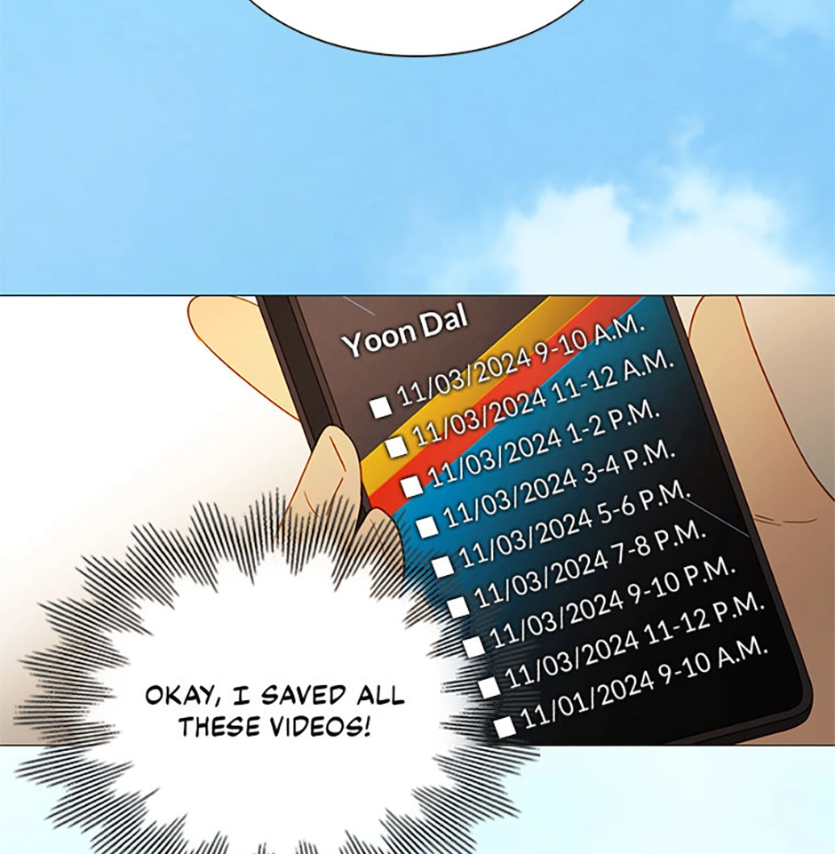 Perfect Gold Chapter 156 page 98 - 
