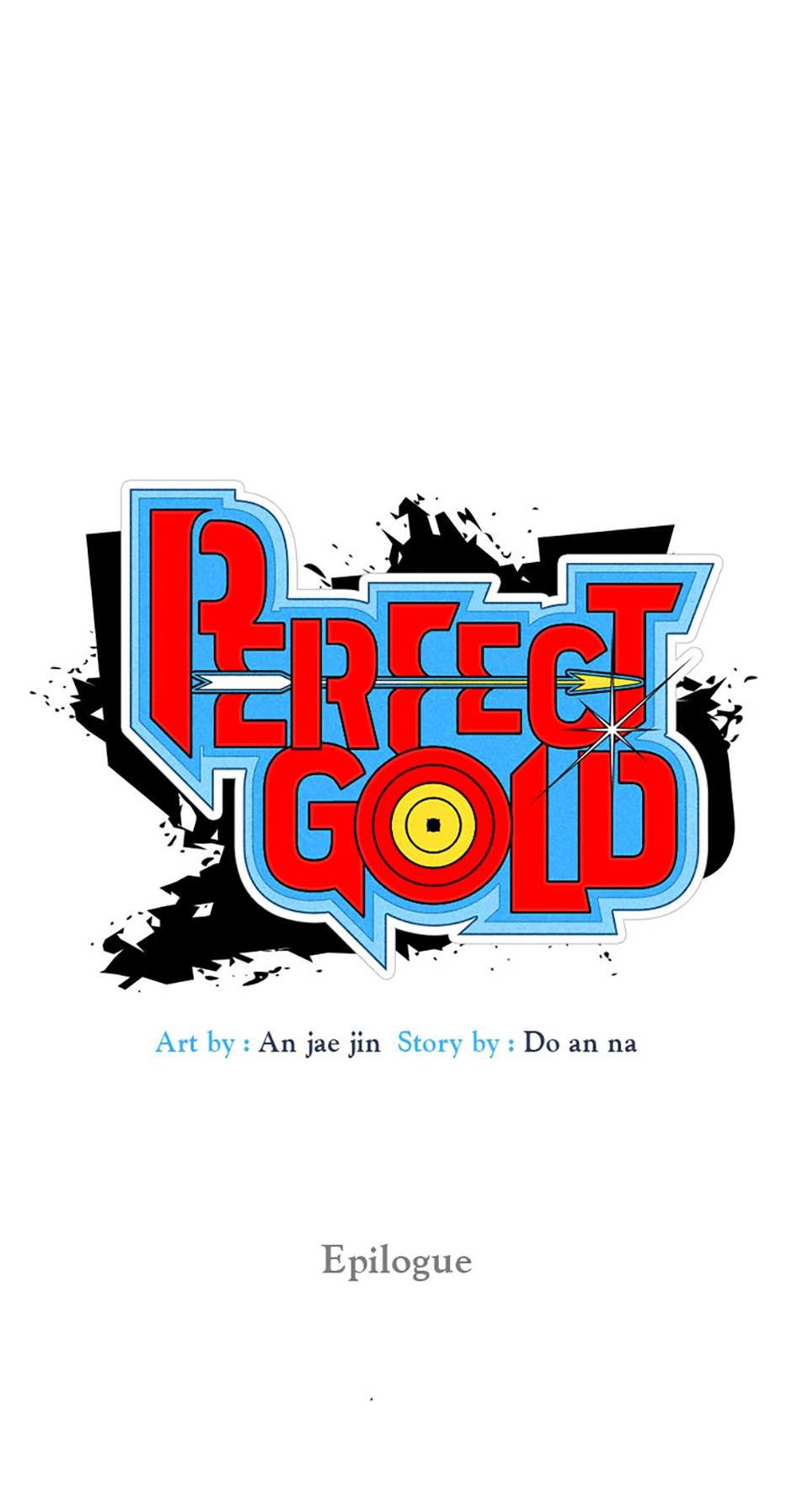 Perfect Gold Chapter 157 page 1 - 