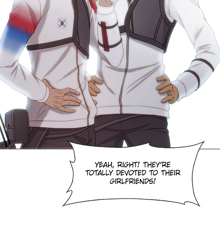 Perfect Gold Chapter 157 page 11 - 