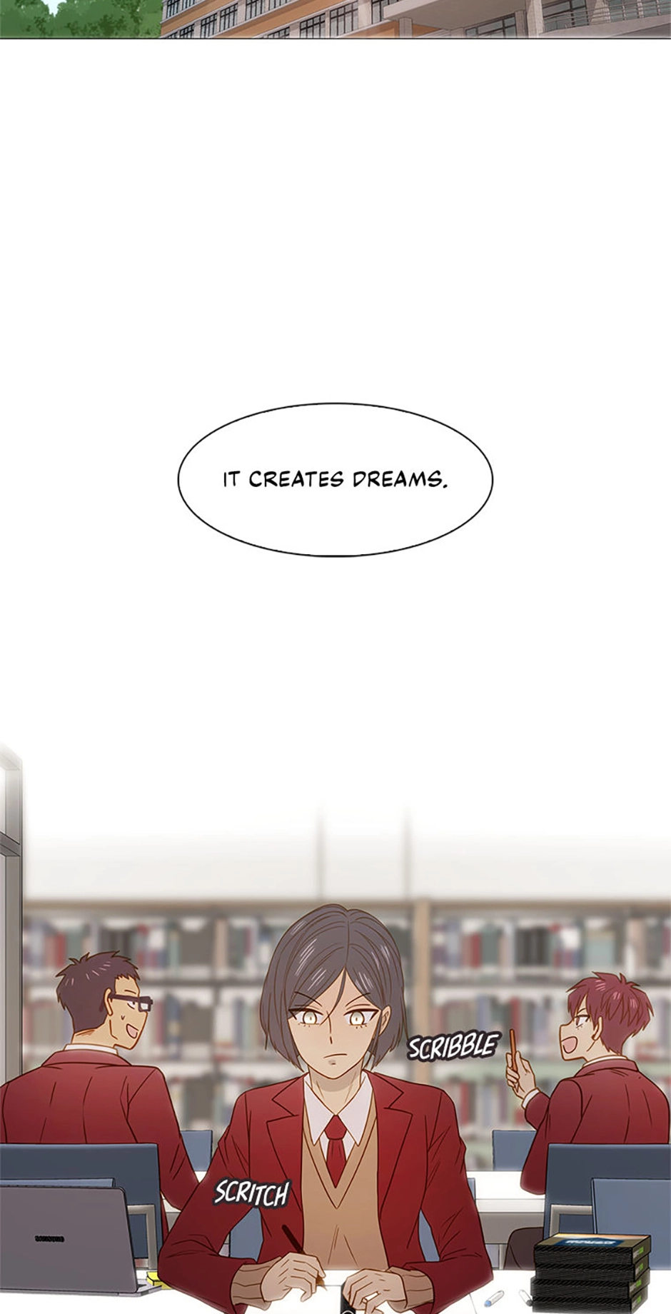Perfect Gold Chapter 157 page 31 - 