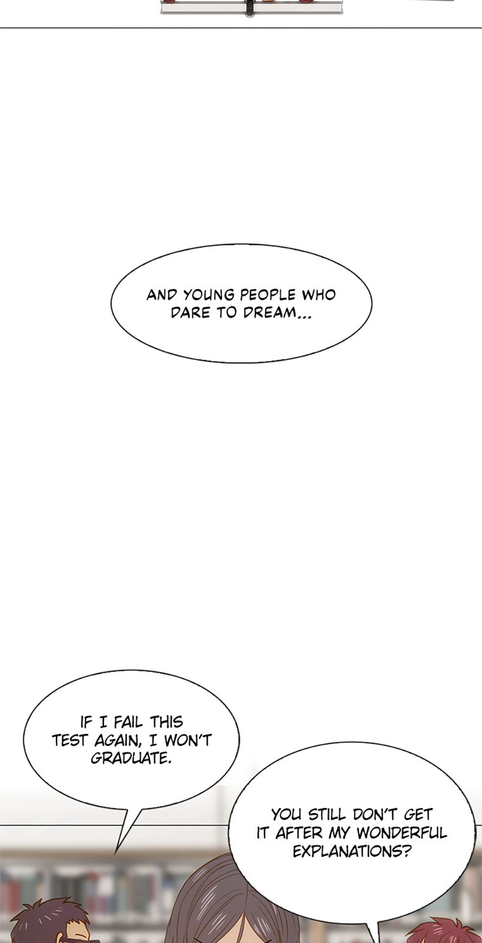 Perfect Gold Chapter 157 page 32 - 