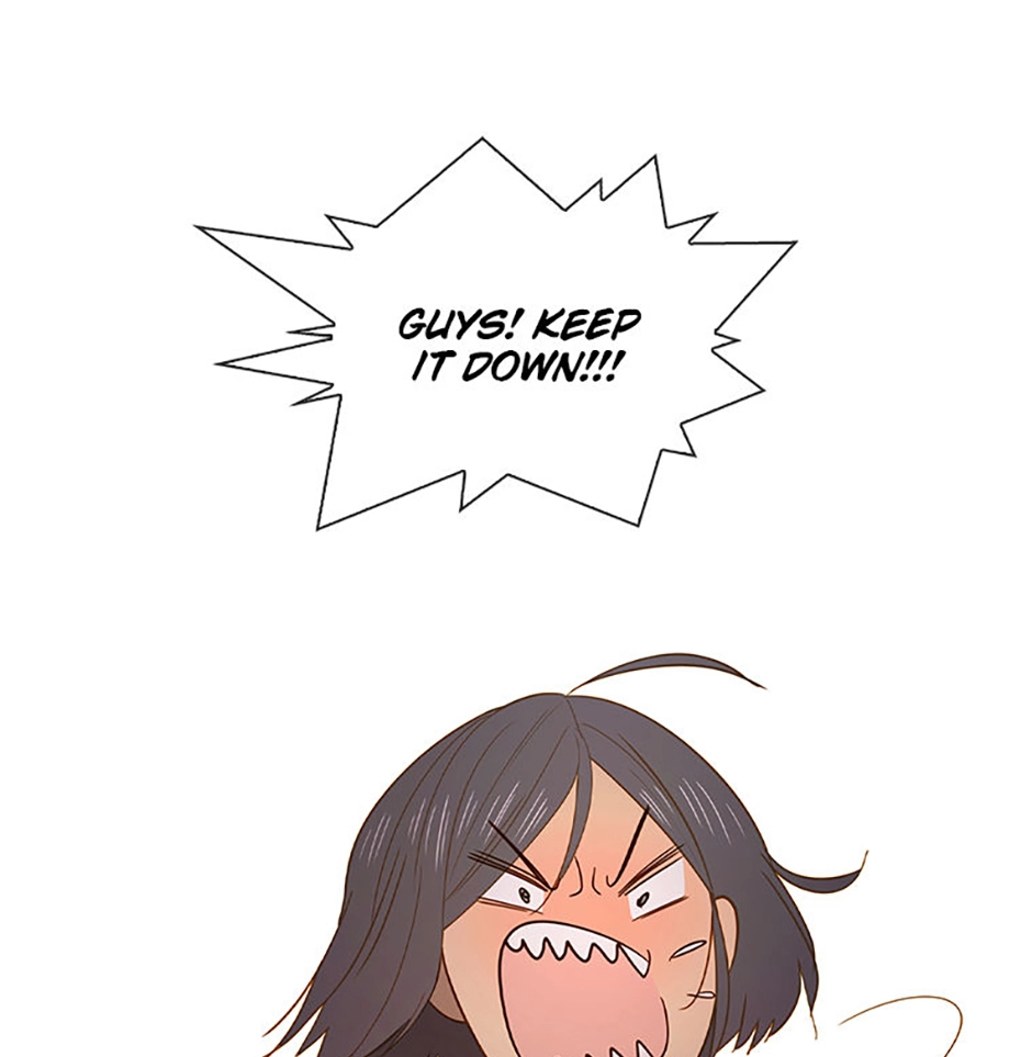 Perfect Gold Chapter 157 page 34 - 