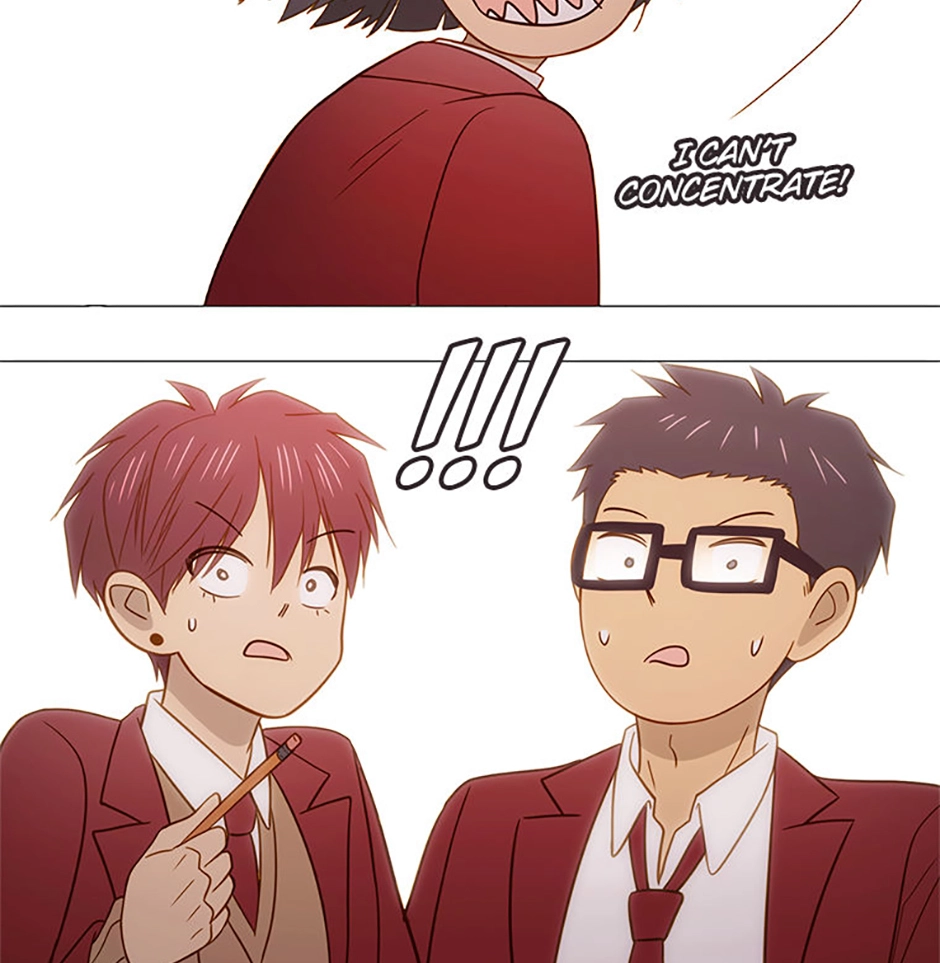 Perfect Gold Chapter 157 page 35 - 
