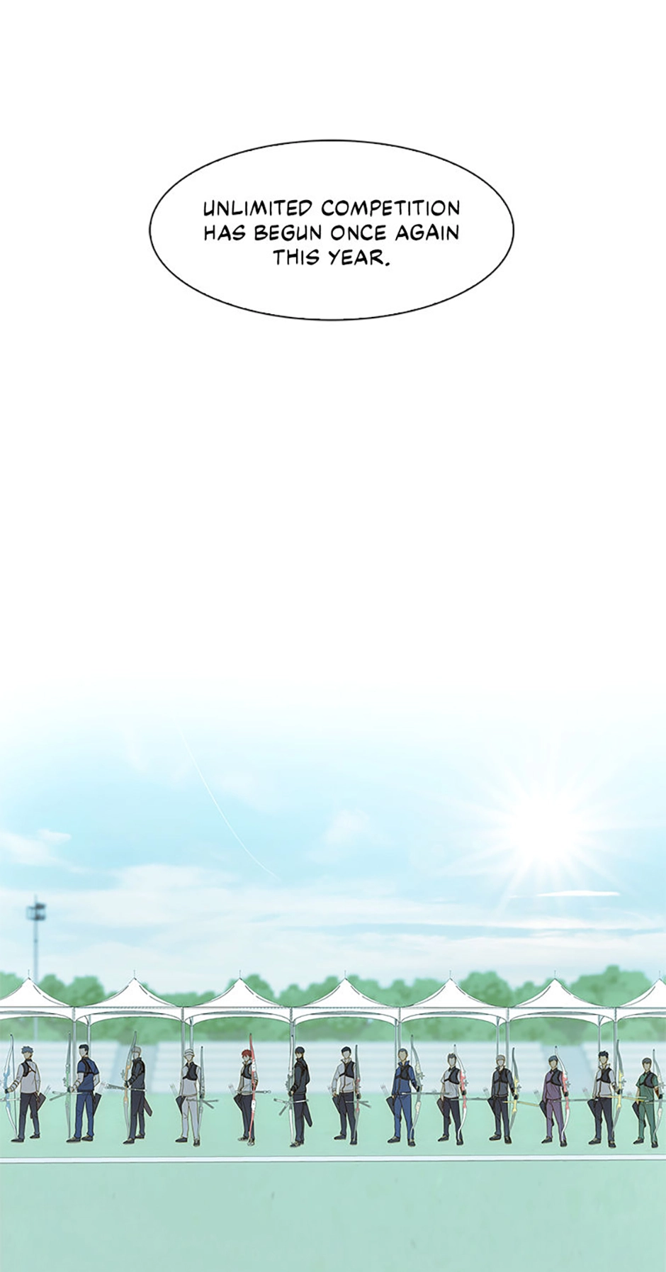 Perfect Gold Chapter 157 page 5 - 