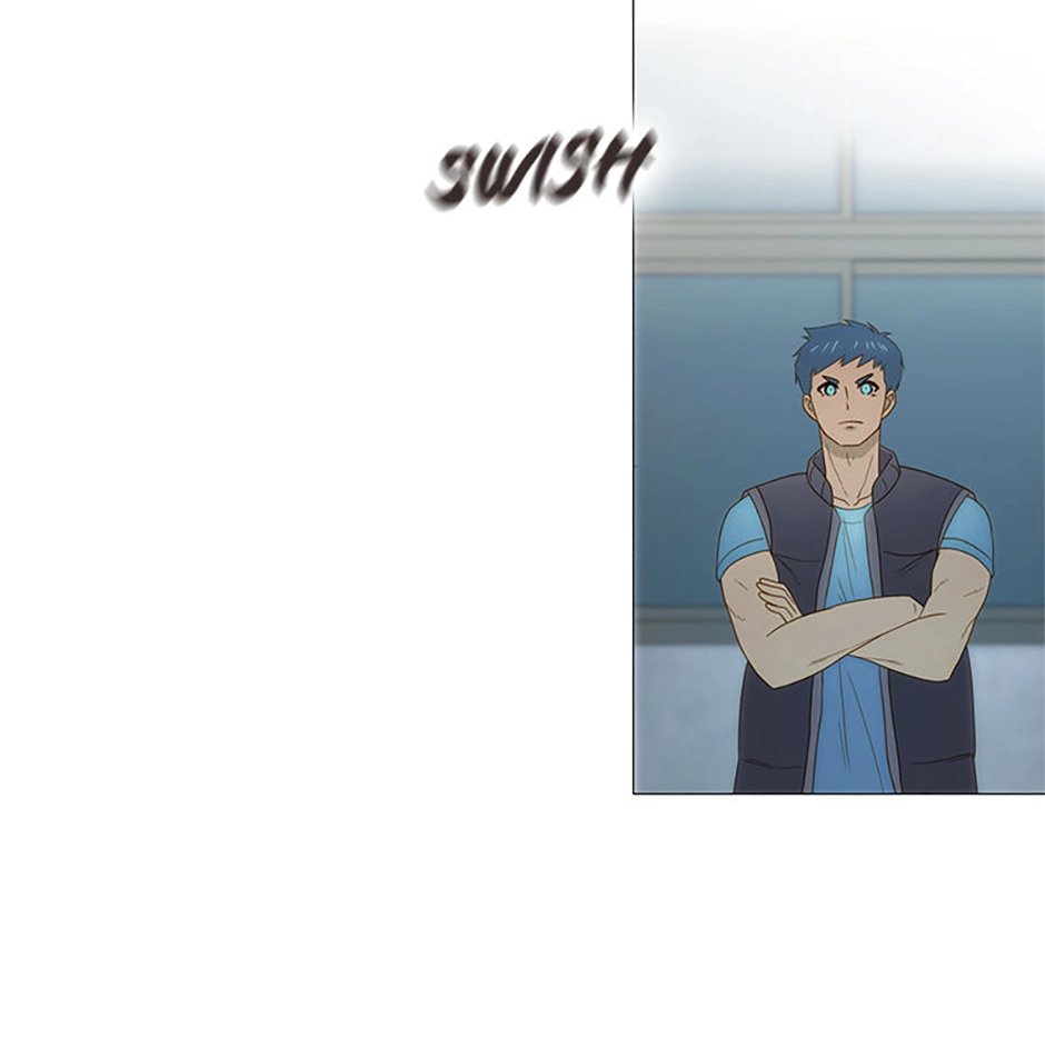 Perfect Gold Chapter 157 page 54 - 