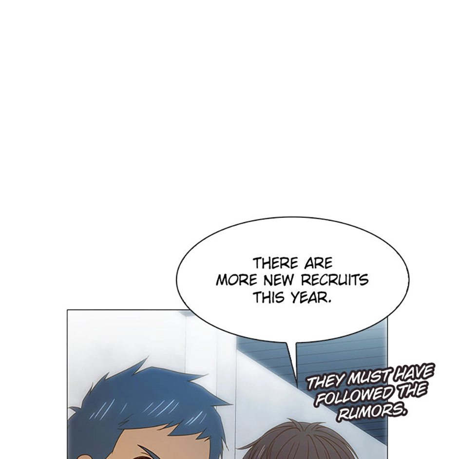 Perfect Gold Chapter 157 page 55 - 