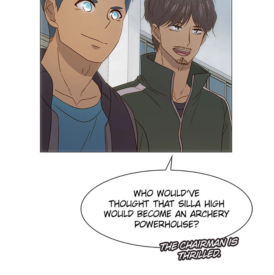 Perfect Gold Chapter 157 page 56 - 