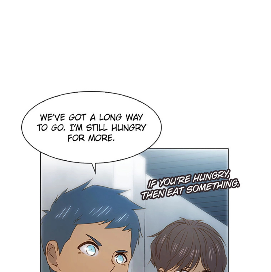 Perfect Gold Chapter 157 page 57 - 