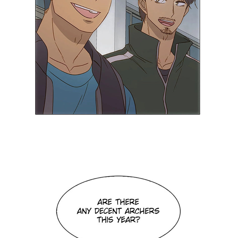 Perfect Gold Chapter 157 page 58 - 