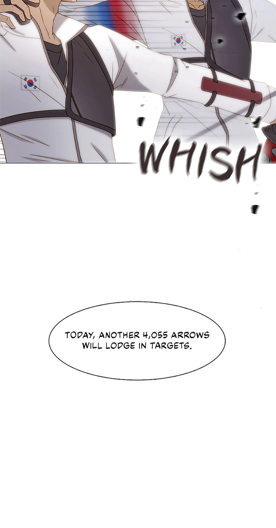 Perfect Gold Chapter 157 page 7 - 