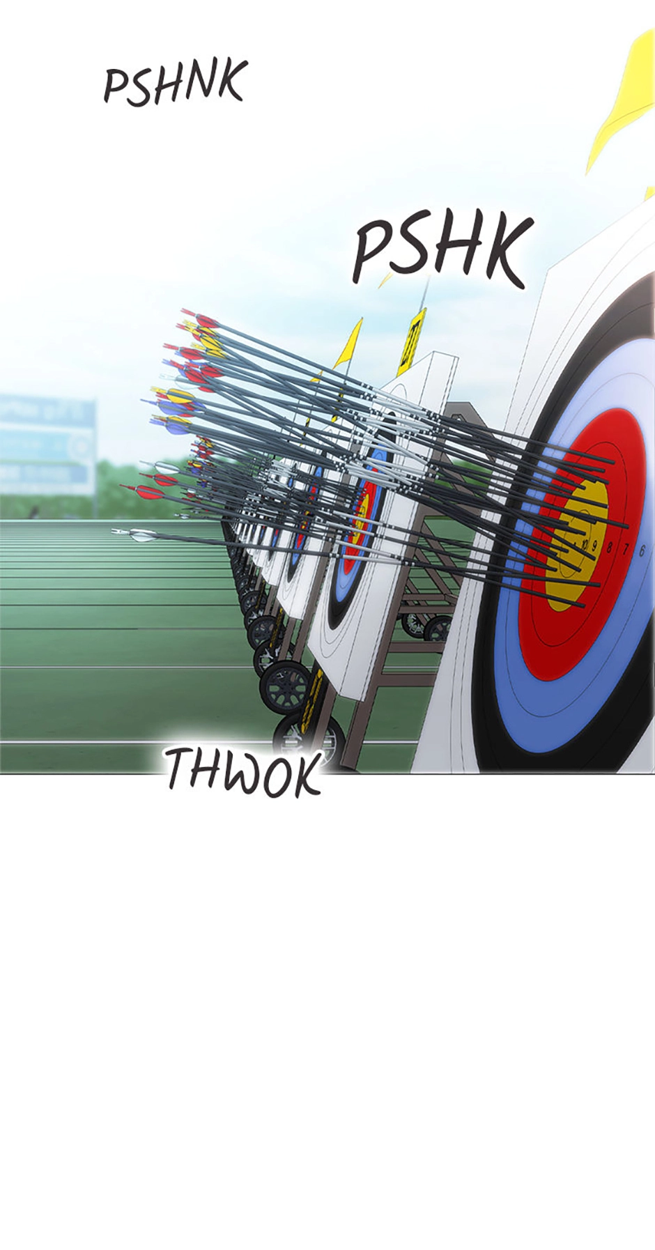 Perfect Gold Chapter 157 page 8 - 