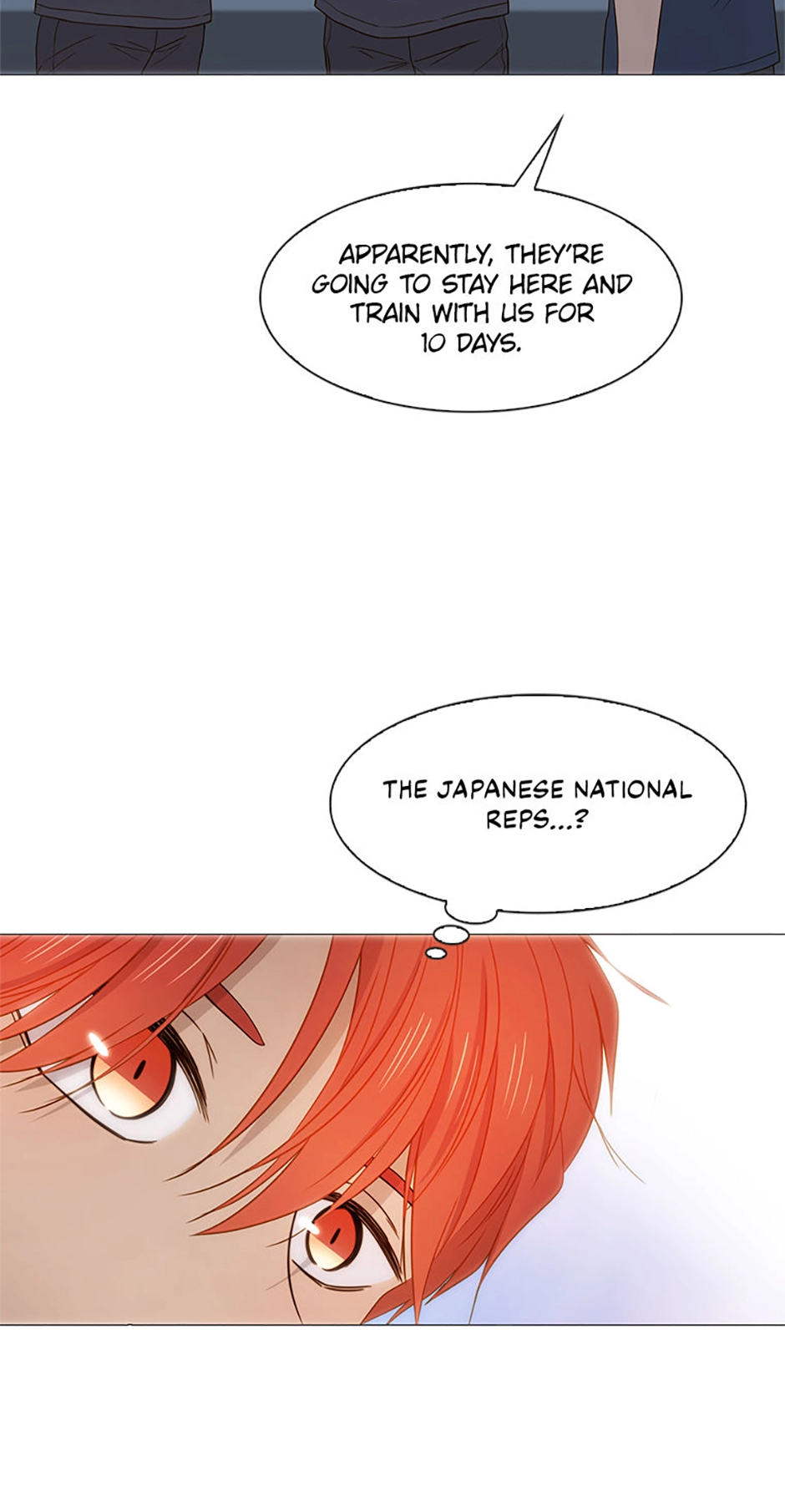 Perfect Gold Chapter 157 page 73 - 