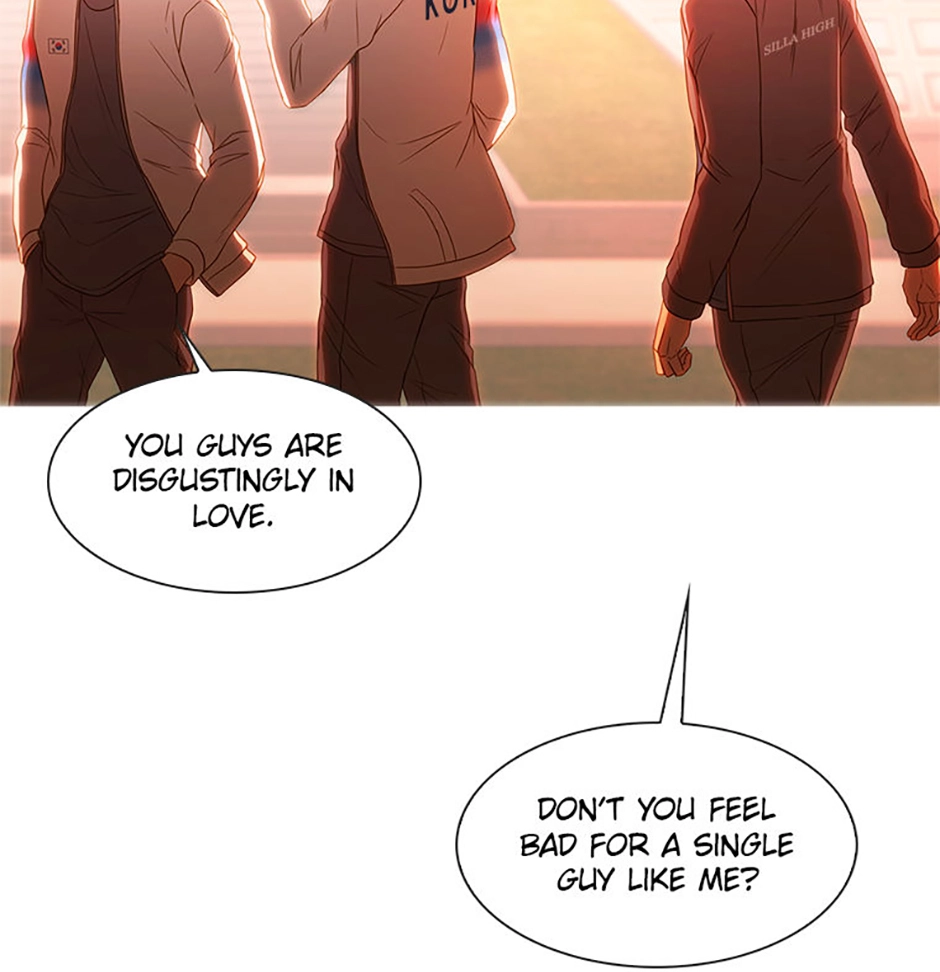 Perfect Gold Chapter 157 page 76 - 