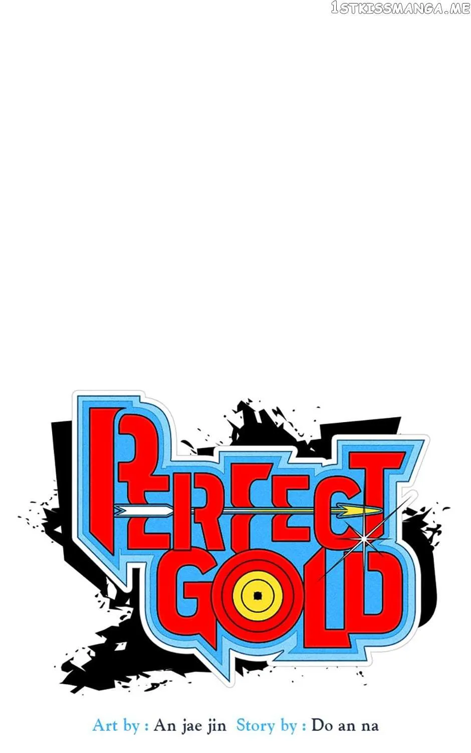 Perfect Gold Chapter 48 page 1 - 