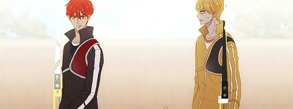 Perfect Gold Chapter 48 page 116 - 