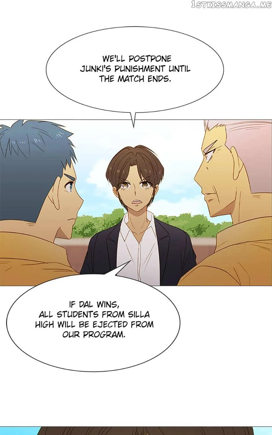 Perfect Gold Chapter 48 page 13 - 