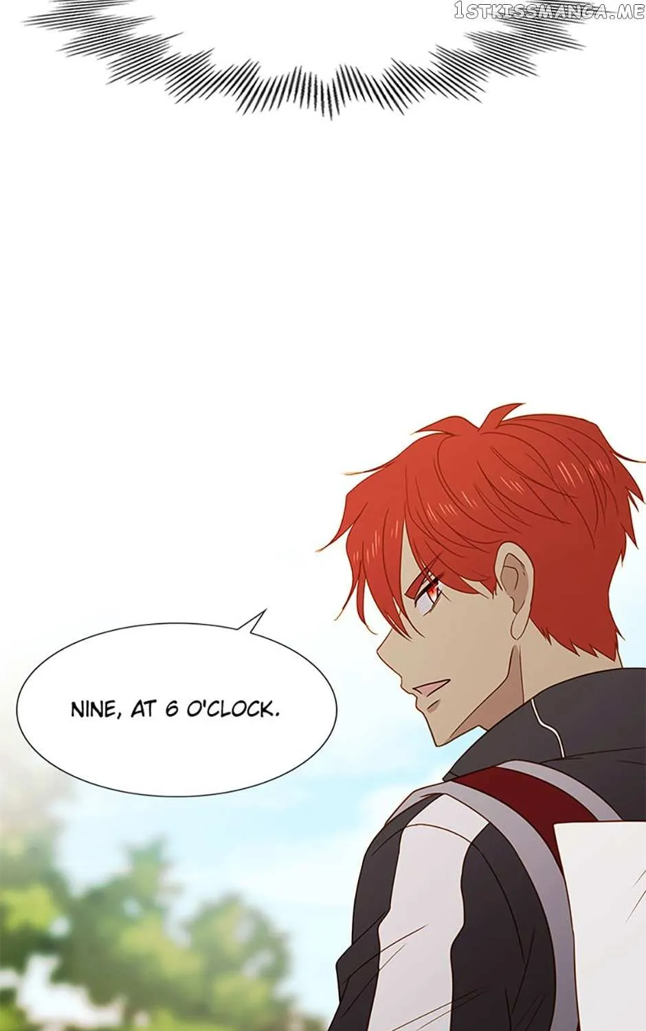 Perfect Gold Chapter 48 page 123 - 