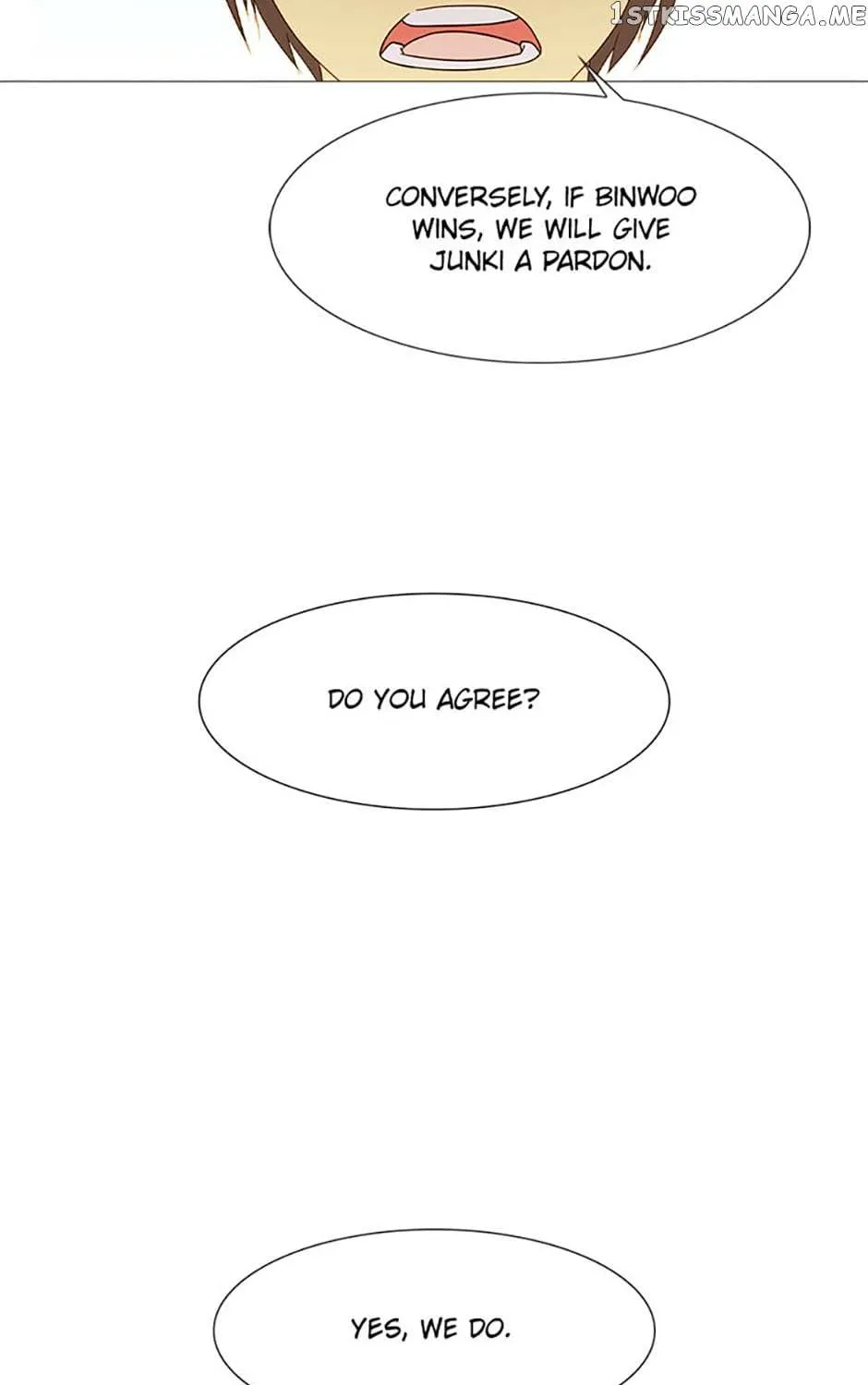 Perfect Gold Chapter 48 page 15 - 