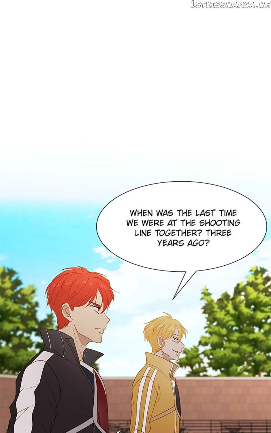 Perfect Gold Chapter 48 page 19 - 