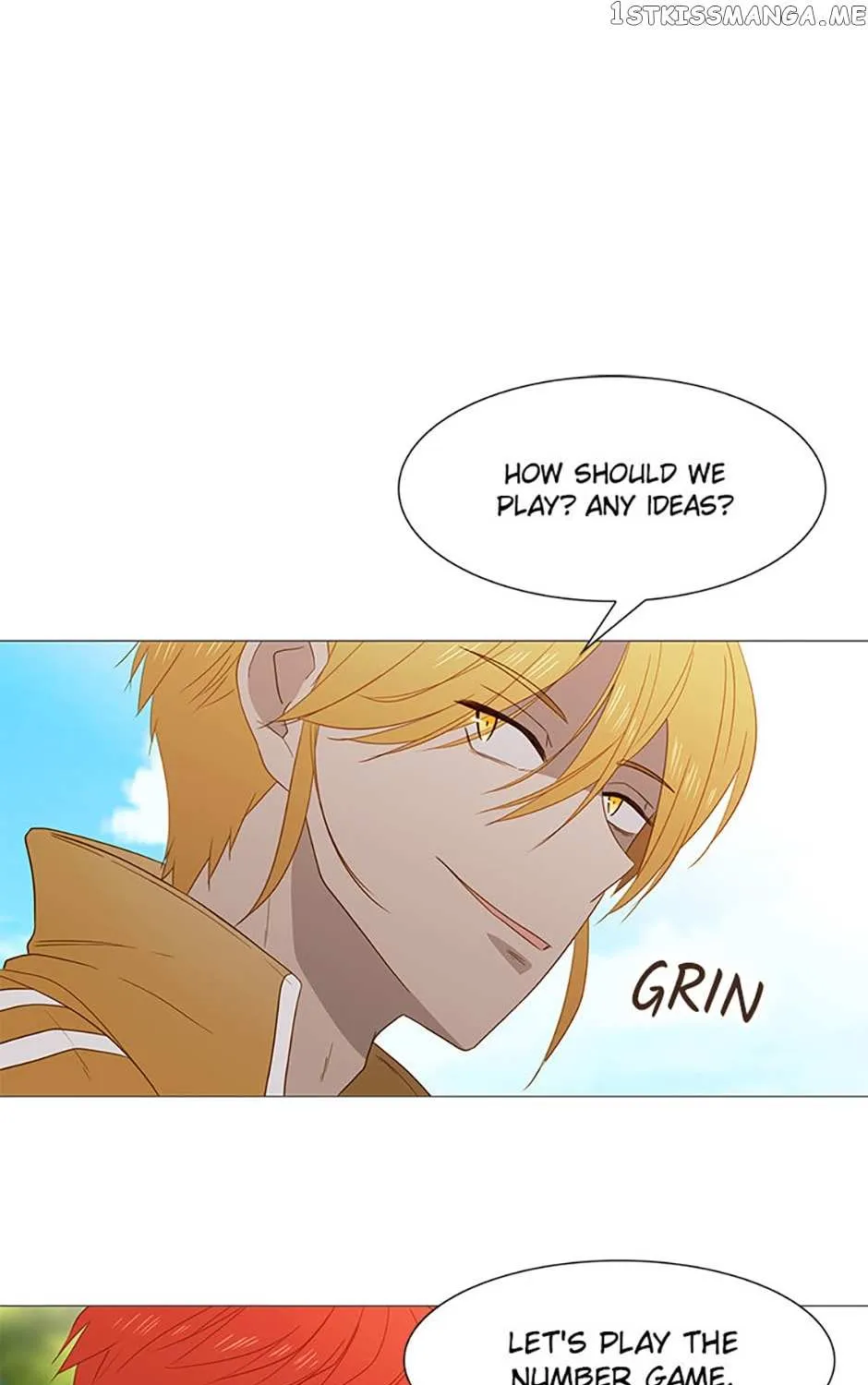 Perfect Gold Chapter 48 page 21 - 