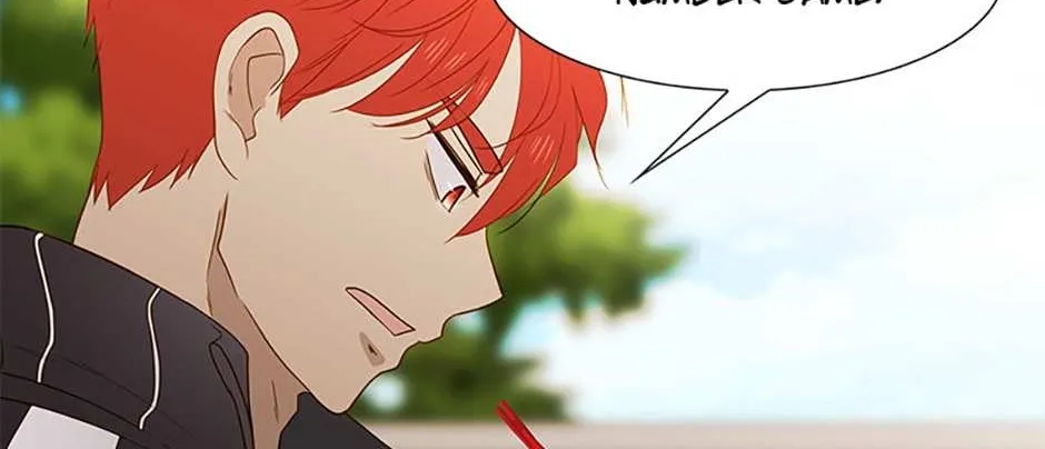 Perfect Gold Chapter 48 page 22 - 
