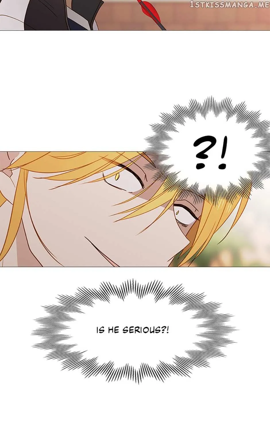 Perfect Gold Chapter 48 page 23 - 