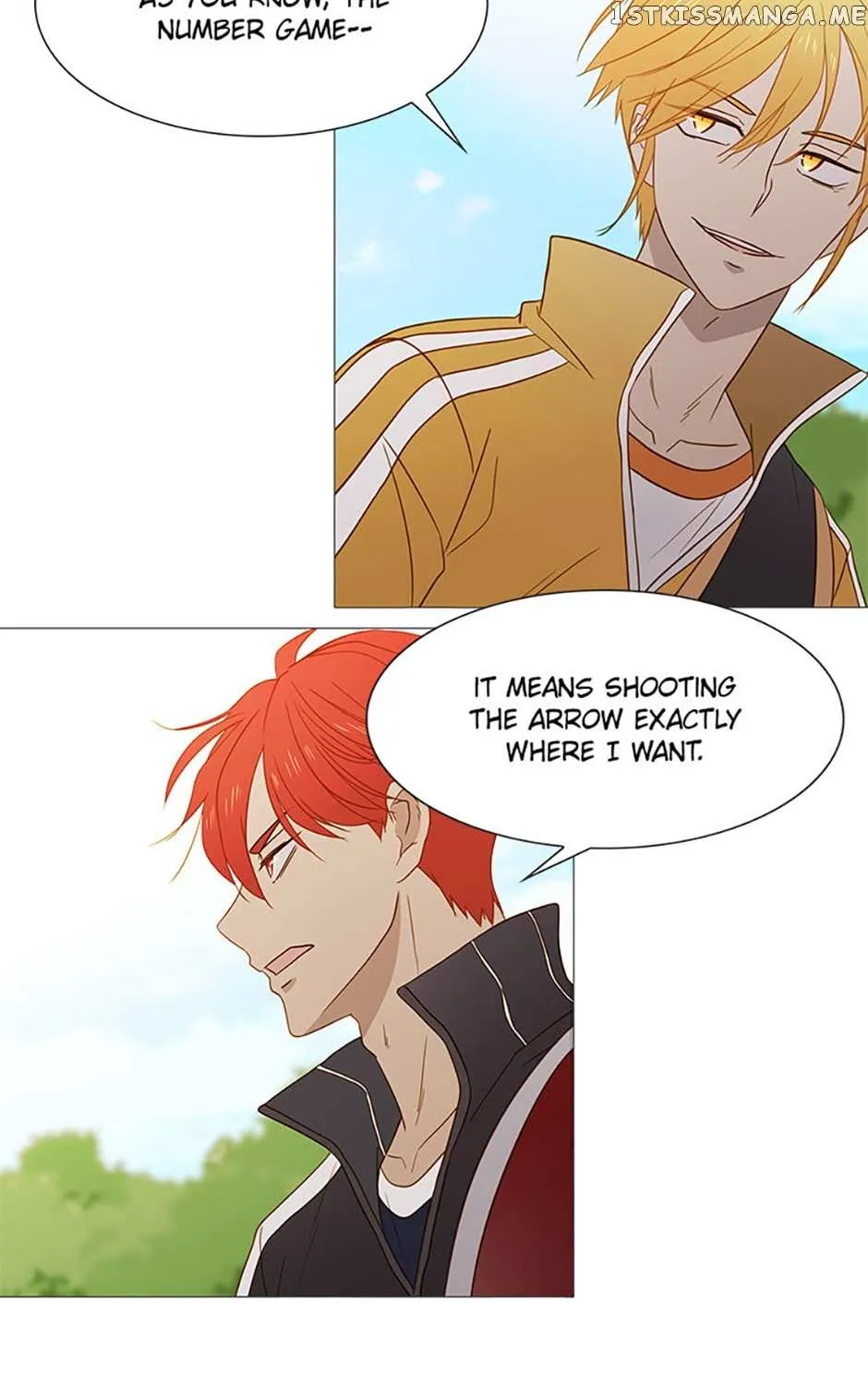 Perfect Gold Chapter 48 page 25 - 