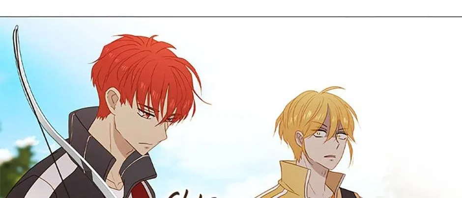 Perfect Gold Chapter 48 page 32 - 