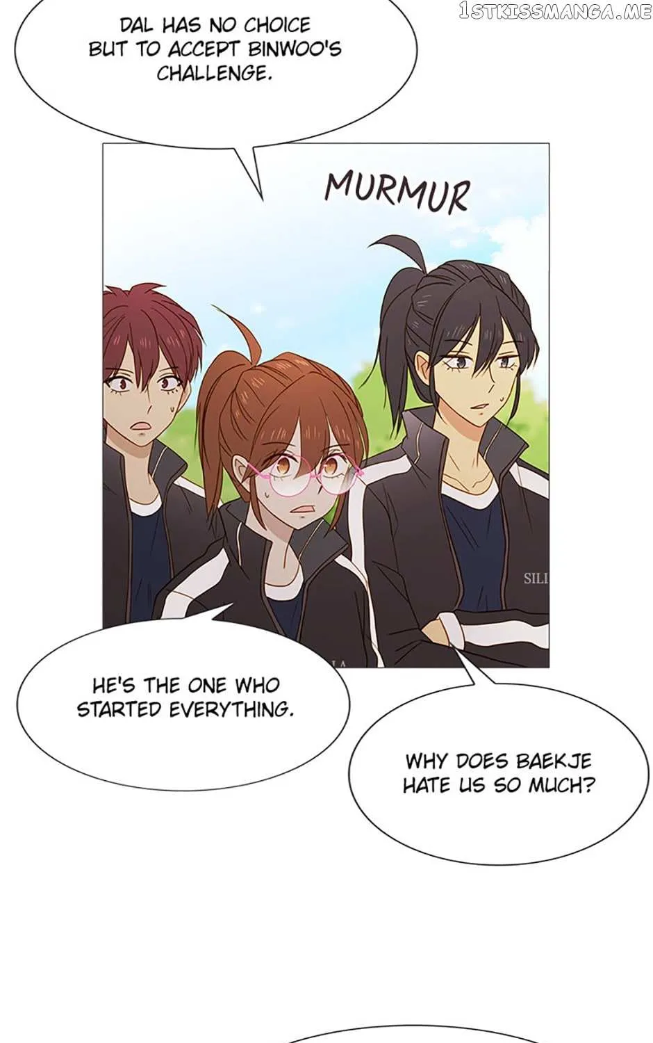 Perfect Gold Chapter 48 page 5 - 