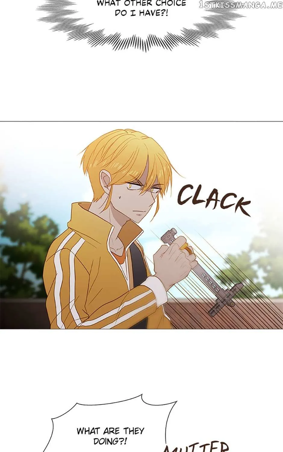 Perfect Gold Chapter 48 page 43 - 
