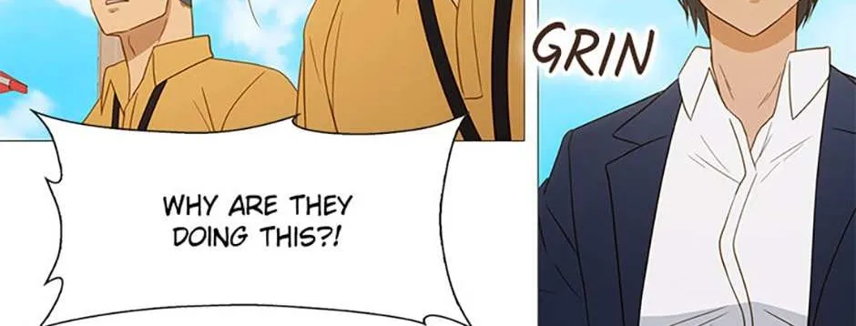 Perfect Gold Chapter 48 page 46 - 