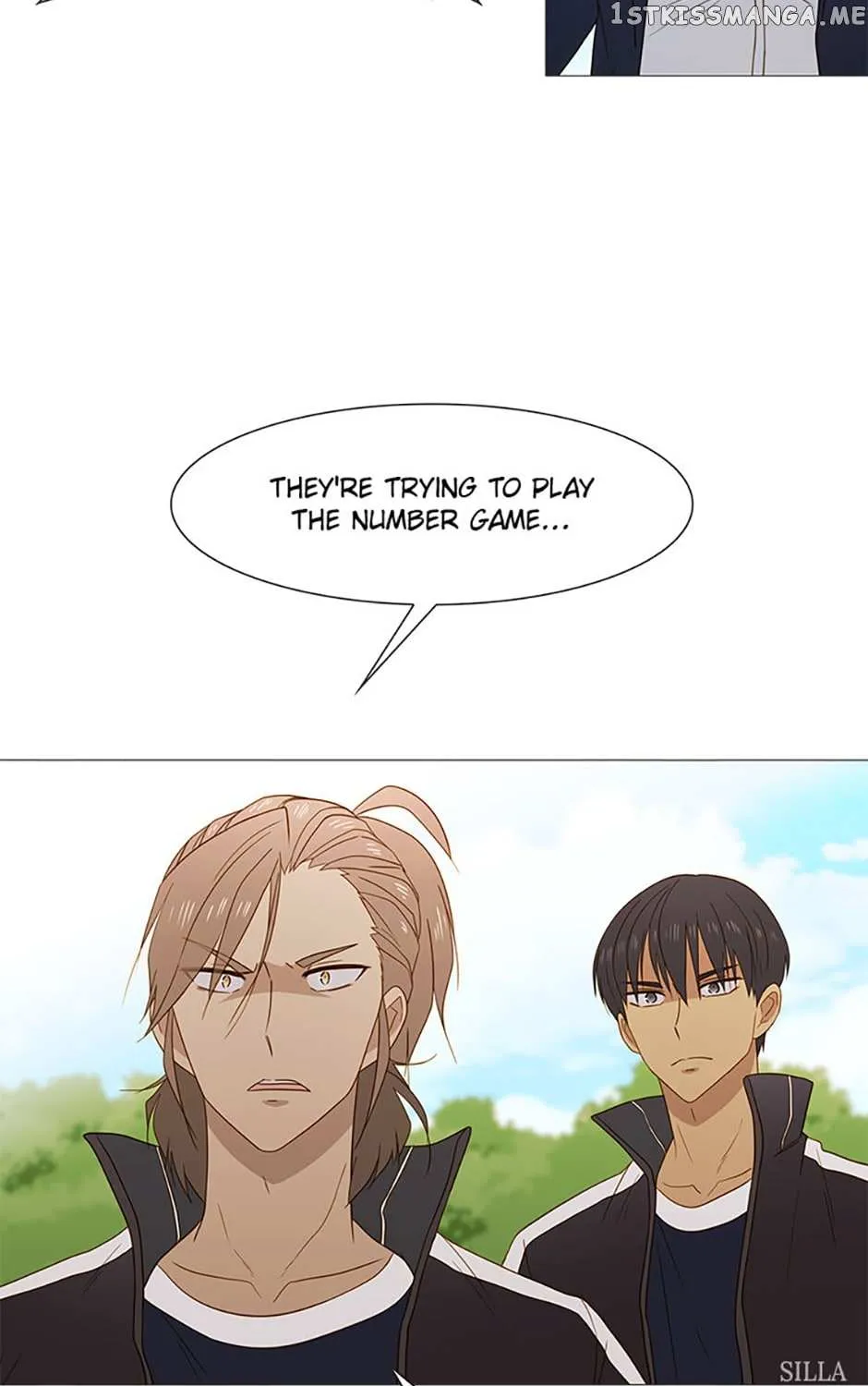 Perfect Gold Chapter 48 page 47 - 