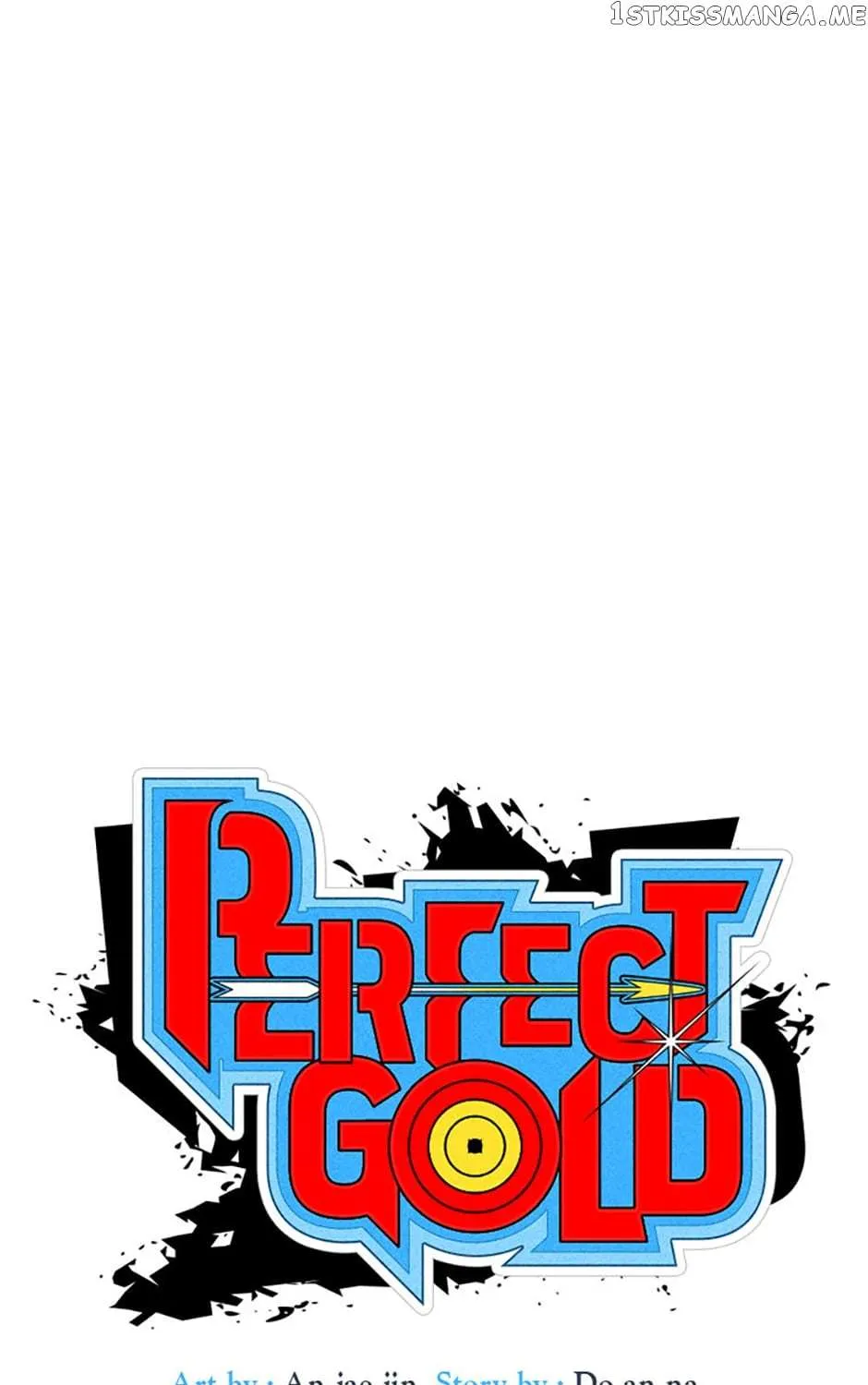 Perfect Gold Chapter 49 page 1 - 