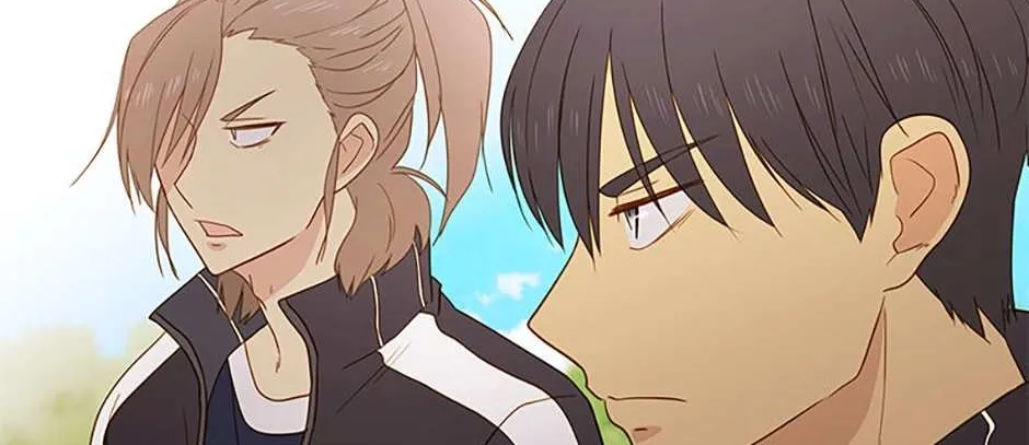 Perfect Gold Chapter 49 page 18 - 