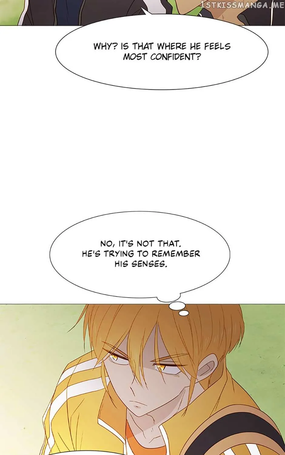 Perfect Gold Chapter 49 page 19 - 