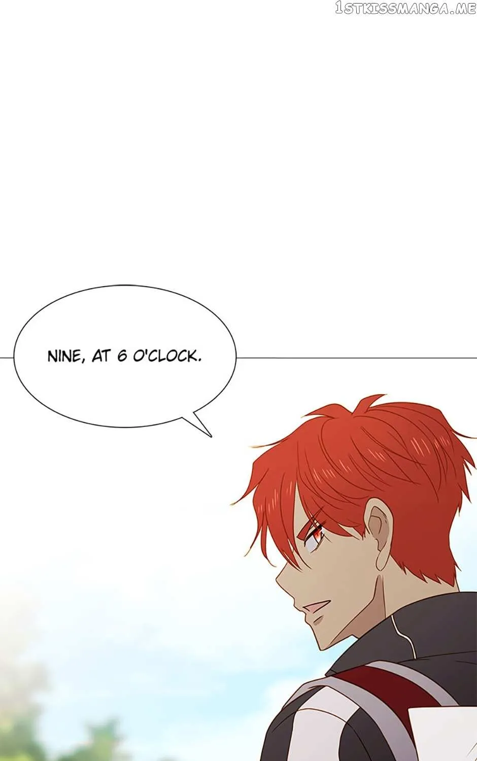 Perfect Gold Chapter 49 page 3 - 